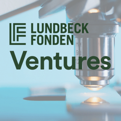 Lundbeckfonden Ventures