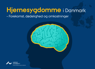 Hjernesygdomme i Danmark 