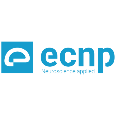 Logo for ECNP