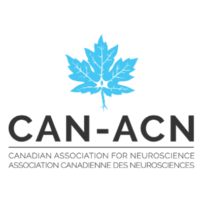 Logo for Canadian Association for Neuroscience