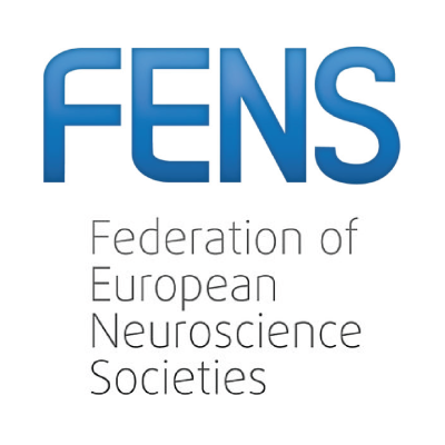 Logo for Federation of European Neuroscience Societies