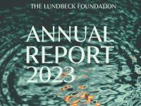 Annual Report 2023 Lundbeck Foundation 