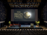 Events by The Brain Prize