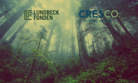 Lundbeckfonden og Cresco Capital Services