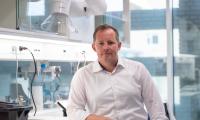 Martin Roelsgaard Jakobsen receives an Experiment grant 2023