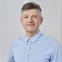 Anders Hviid receives an Experiment grant 2023