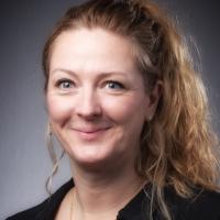 Heidi Müller receives an Experiment grant 2023