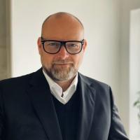 Head of Communications - Kasper Riis