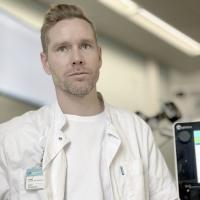 Lasse Christiansen receives an Experiment grant 2023