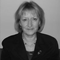 Professor Dame Pamela Shaw