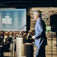 The Brain Prize 2022